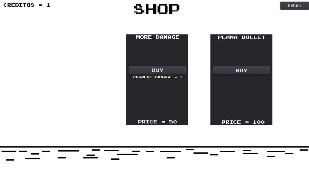 War Of Bug screenshot 3