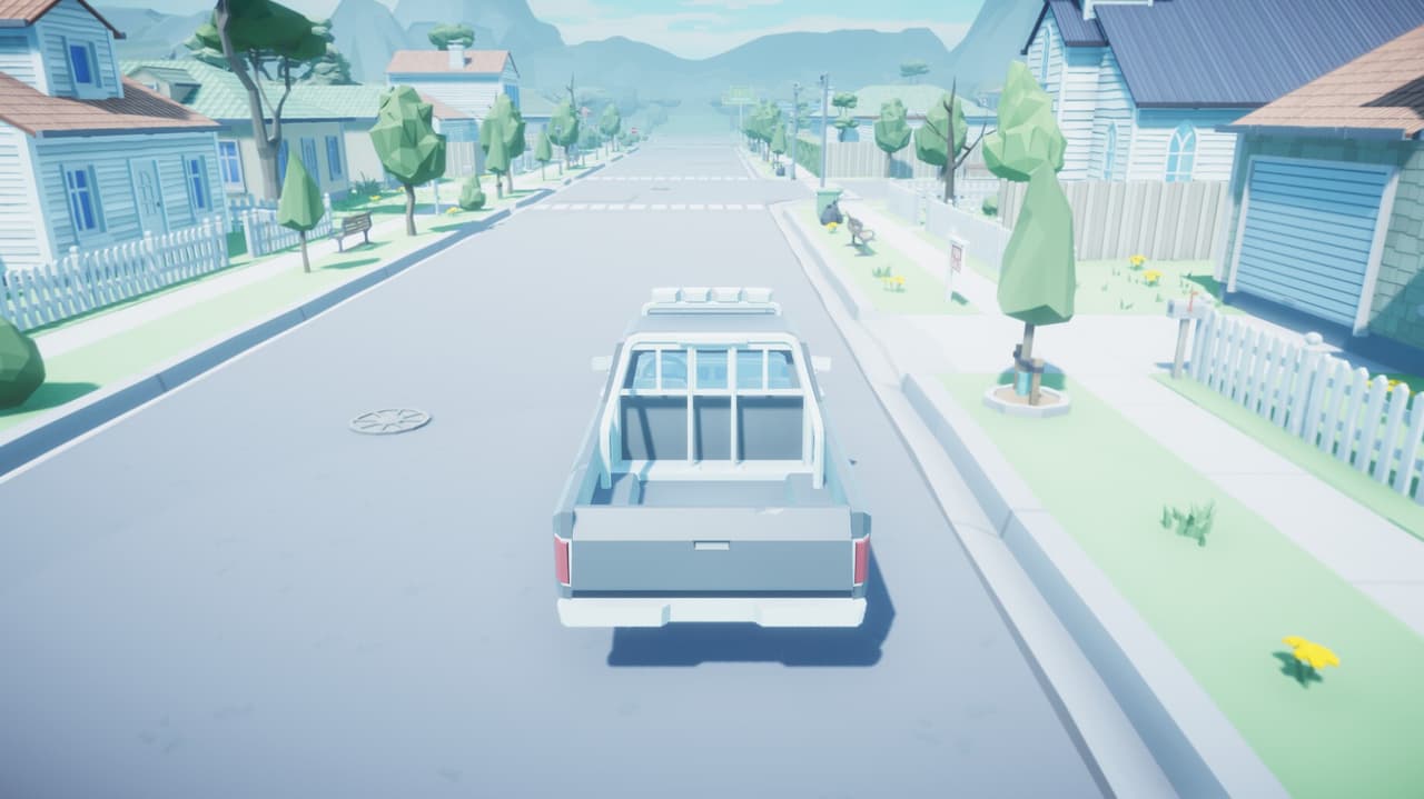 Robber Sam screenshot 6