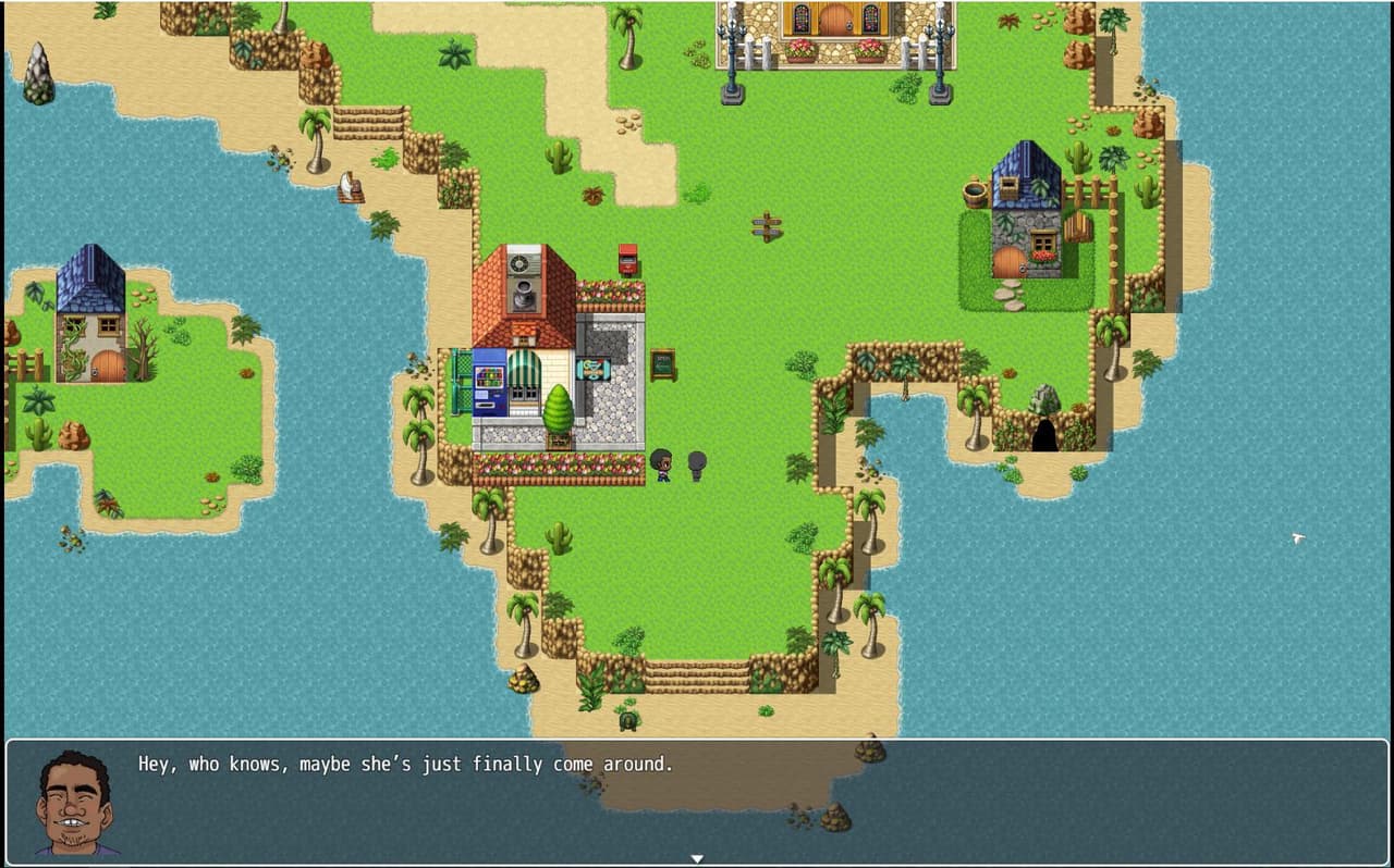 Den Mi Sapatu screenshot 3