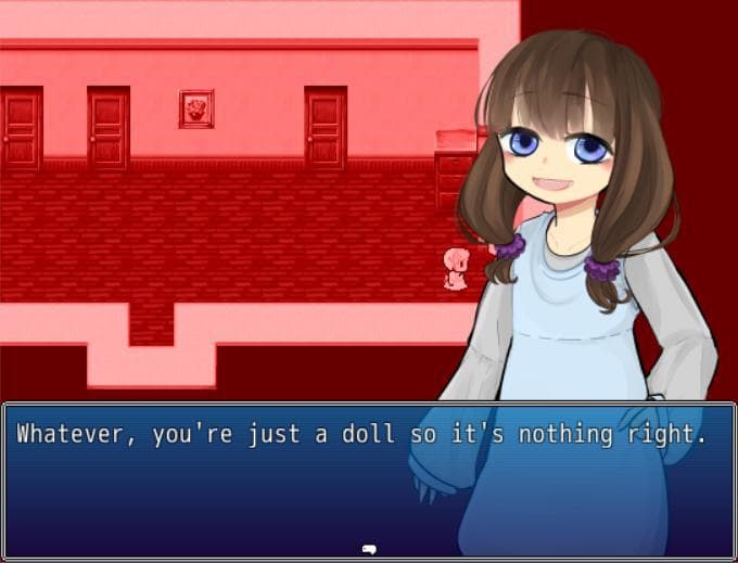Mary wants to play screenshot 3