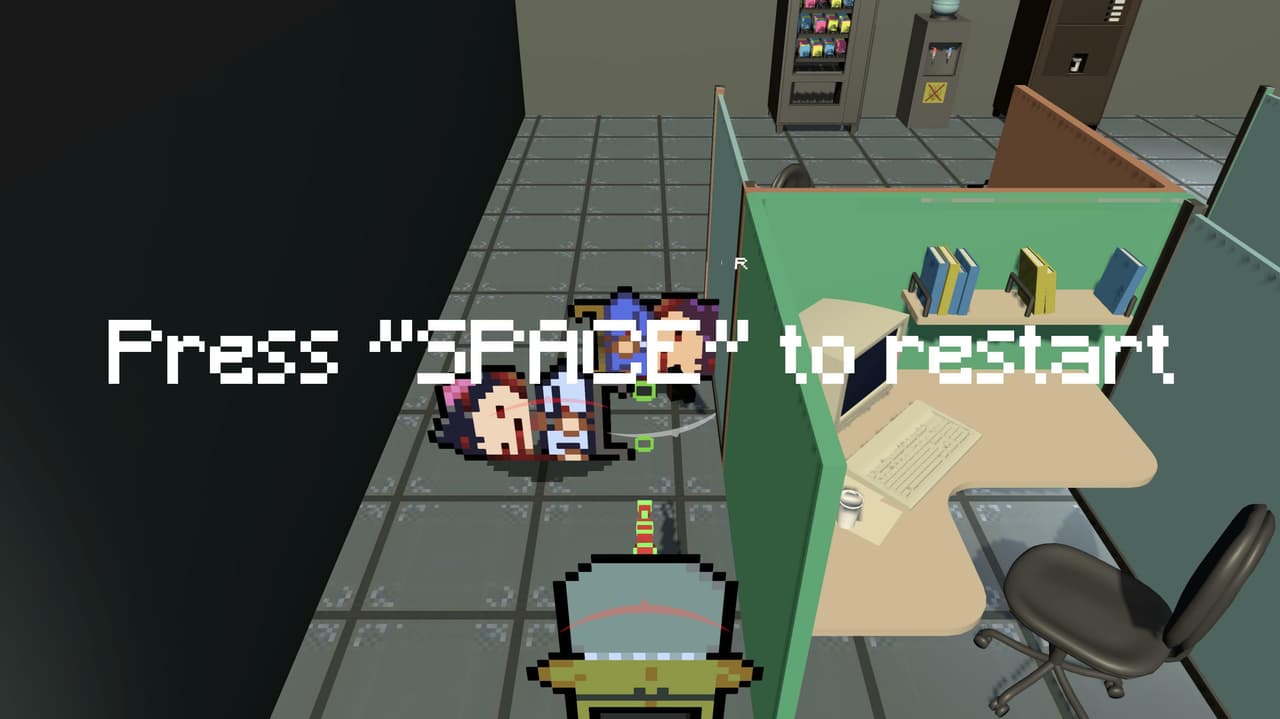 Destroy All Aliens!