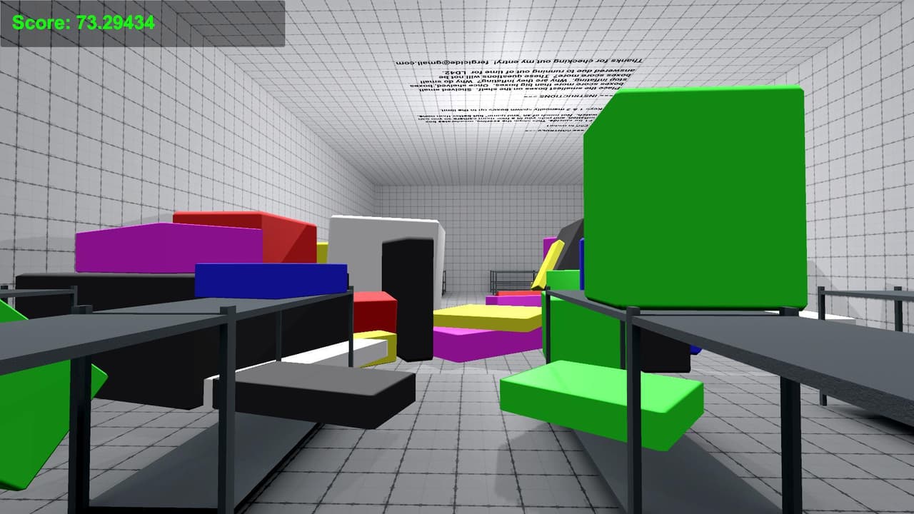 LD42 Inflation Station