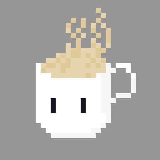 Bouncy Mug