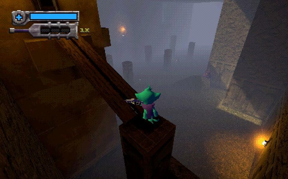 Animals In Buildings screenshot 2