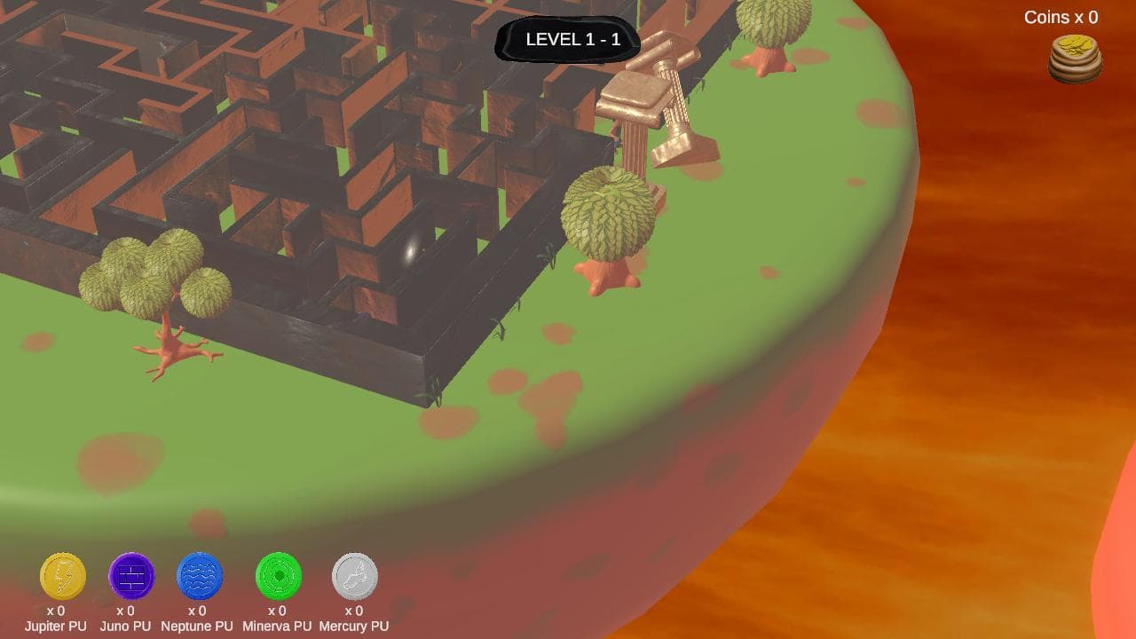 Pompaze screenshot 2
