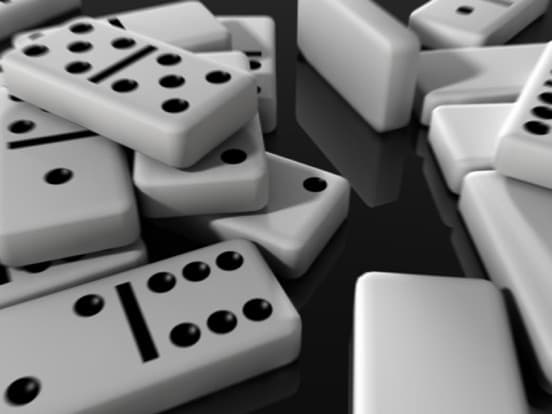 3D Dominoes screenshot 6
