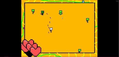 ~ Retro Turtle ~ screenshot 3