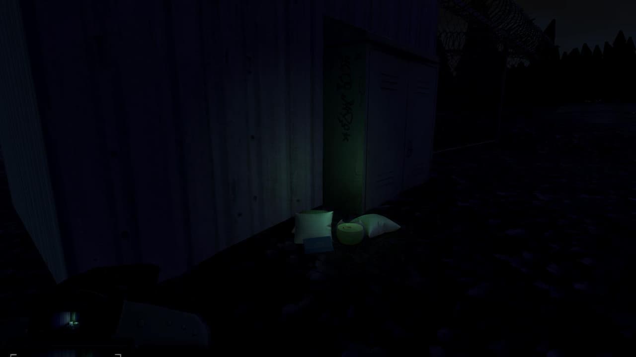 Perspective (itch) (TDickson, NoahlSeymour, jblanch, KCPorteous) screenshot 3