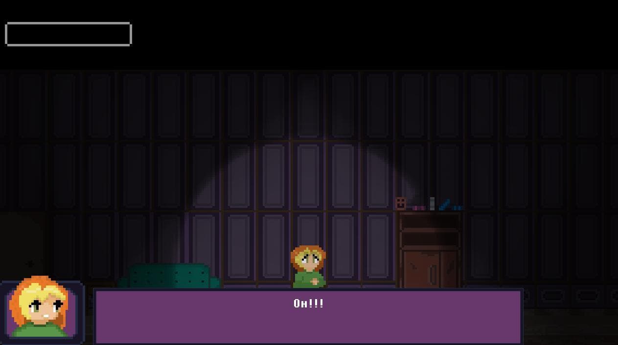 Esta Com Medo? screenshot 3