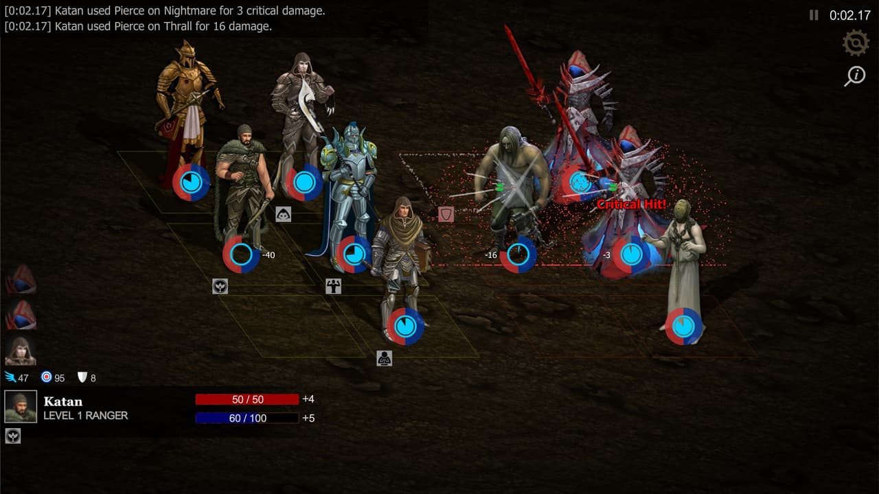 Monsters Den Chronicles