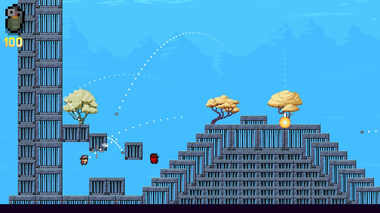 My evil clones screenshot 3