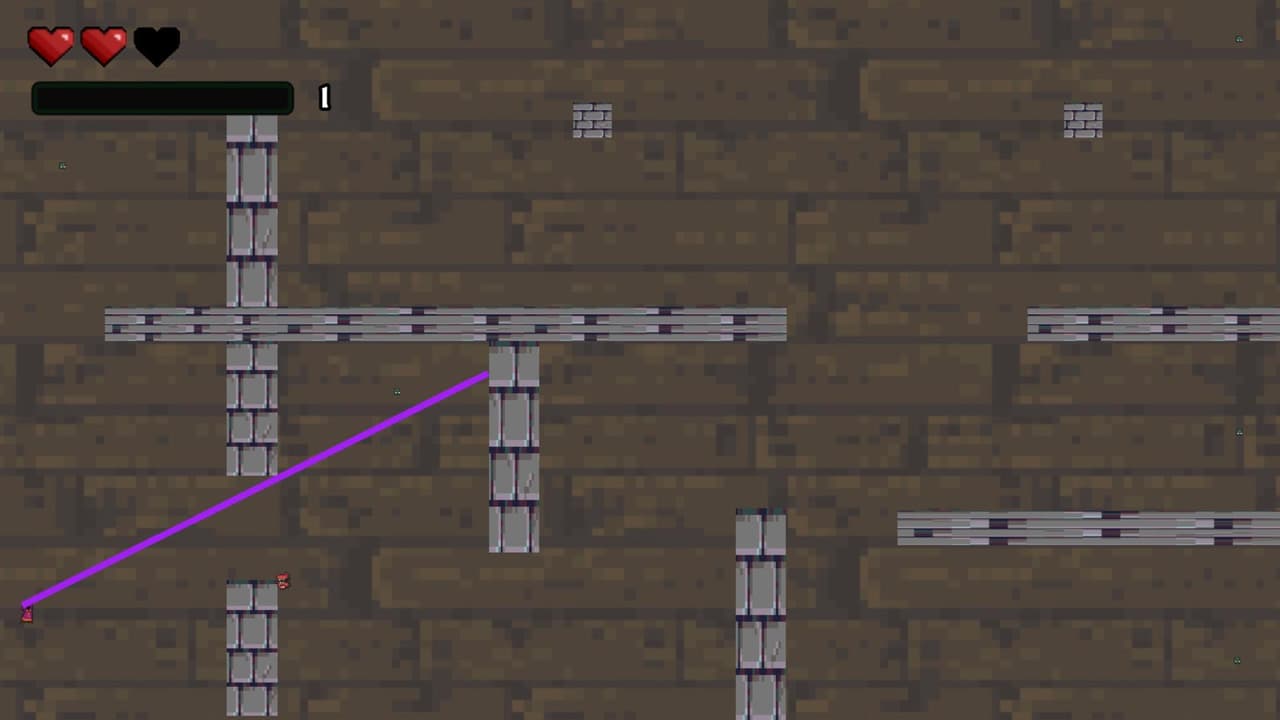The Protagonist (John0Lantern) screenshot 4
