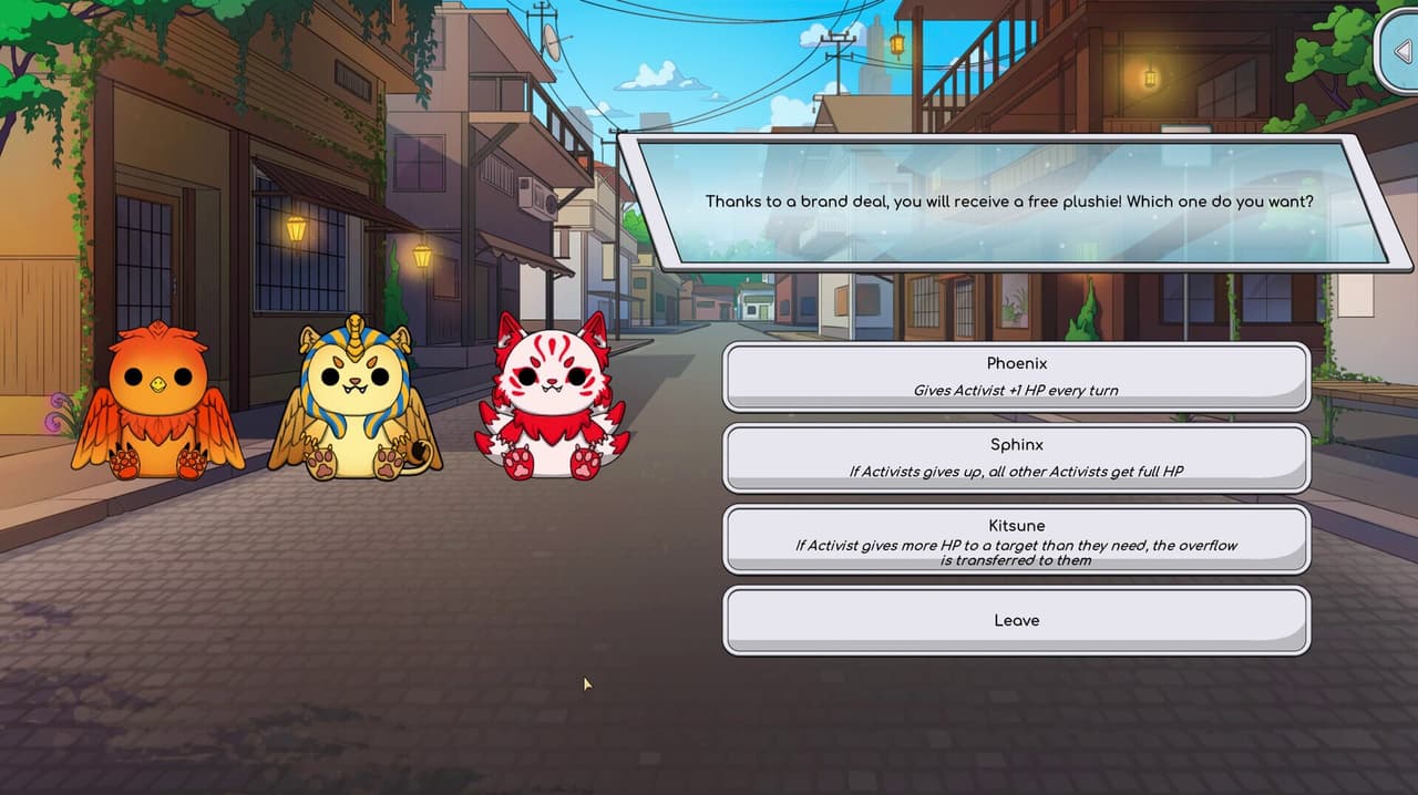 KreatureKind screenshot 5