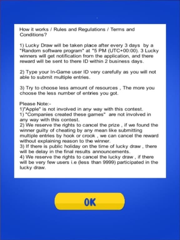 Lucky Patcher screenshot 2