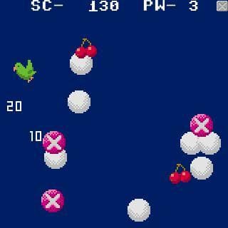 Bird Balls XL