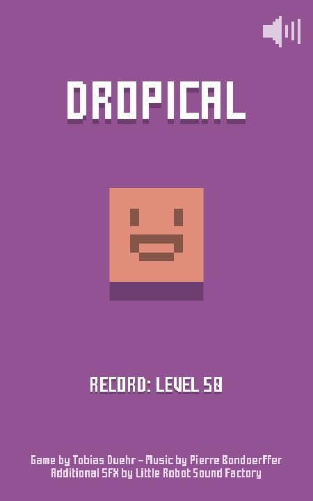 Dropical screenshot 3