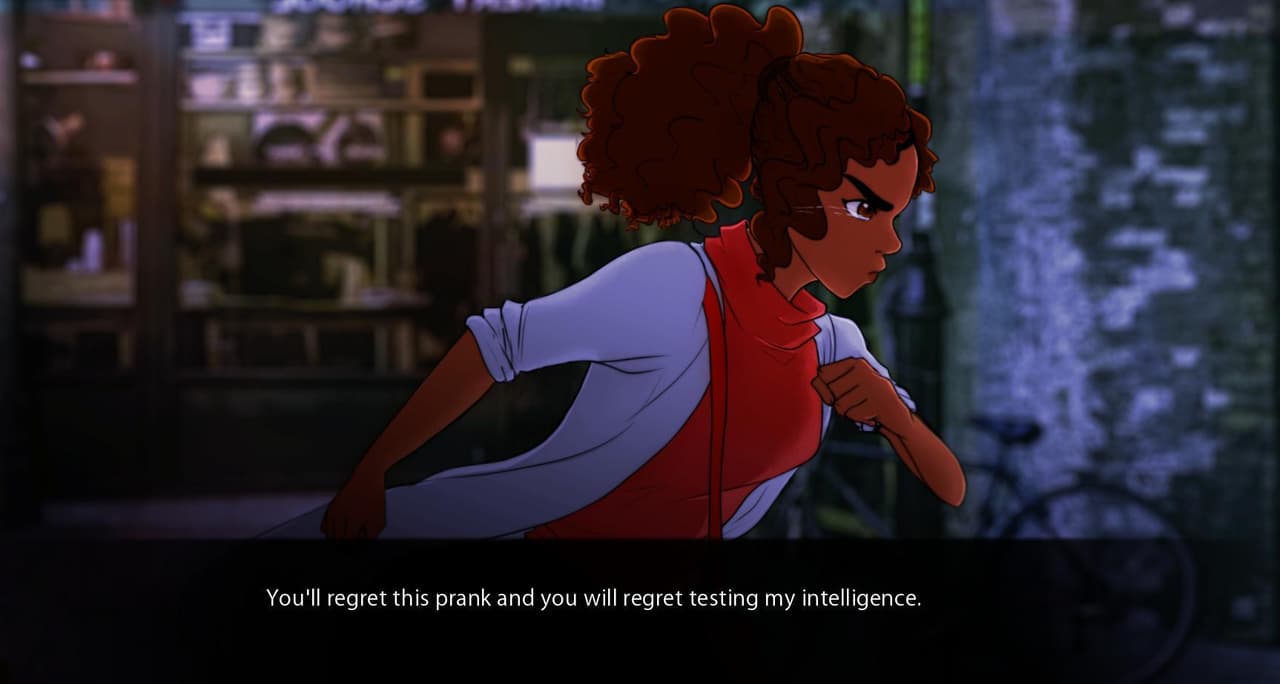 Formidable Dimension EP. 1 [Demo] screenshot 4