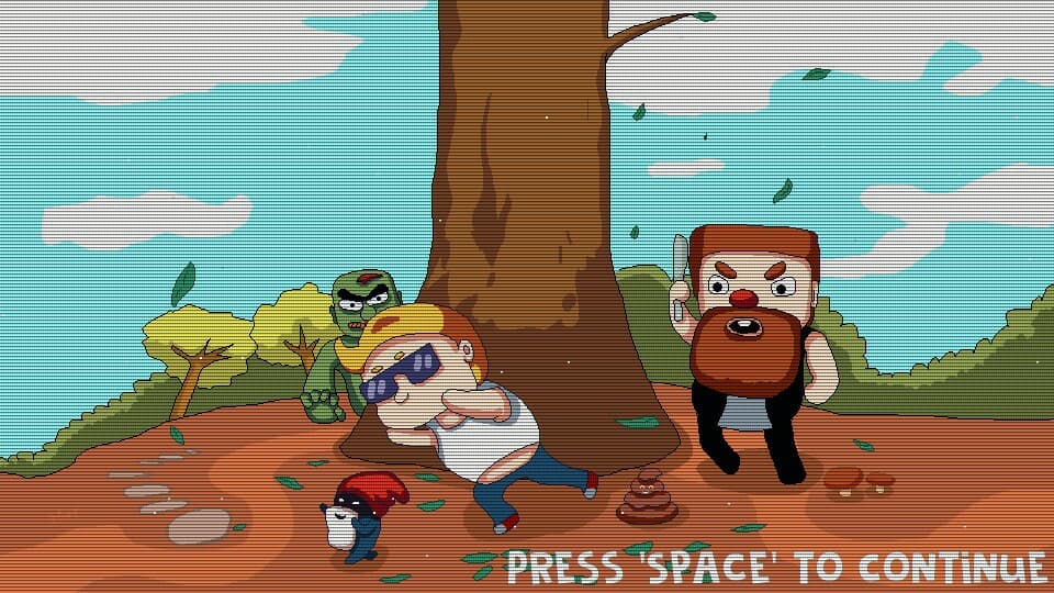 Relax Memory Game screenshot 3