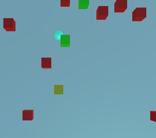 BreakThrough 0.05