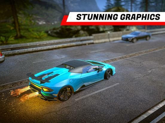 Highway Haste screenshot 4