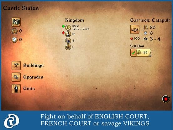 Medieval Battlefields Black Edition screenshot 5