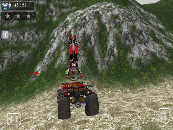 ATV Offroad Missions Simulator screenshot 5
