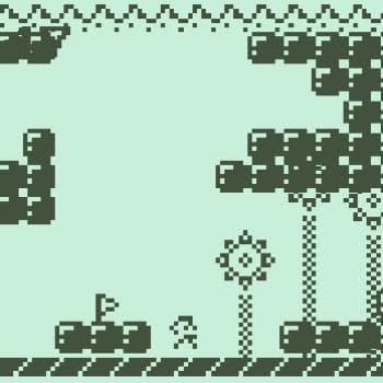 Diver (Peliptia) screenshot 2