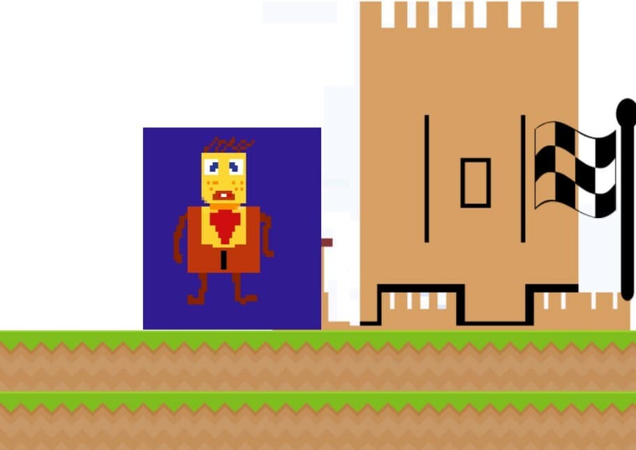 Jogo do Enzo Pinto