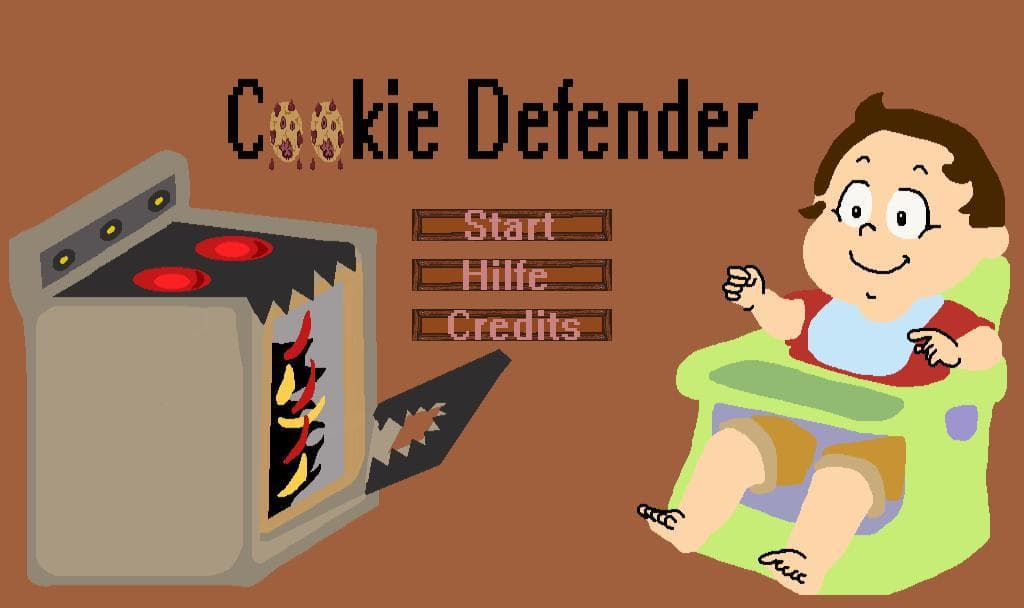 Cookie Defender