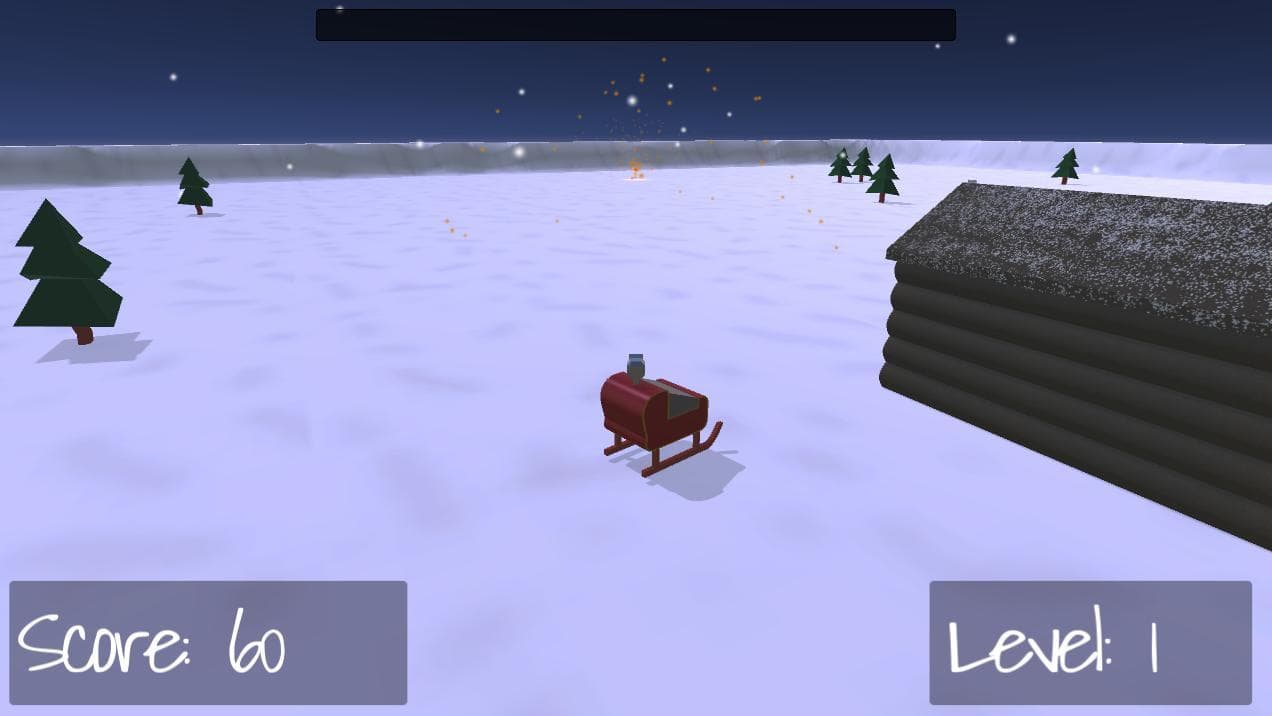 Snowballed screenshot 2