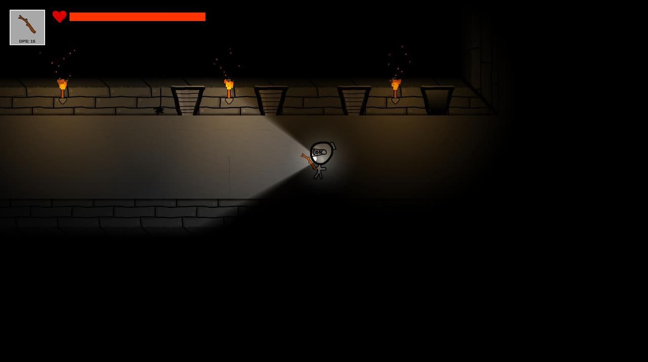 Castle of Lies screenshot 2