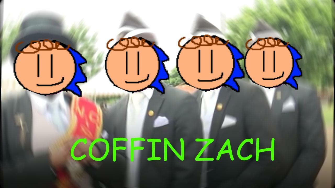 Zachs Epic Tutorials Coffin Dance Edition