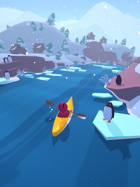 Row Row screenshot 6