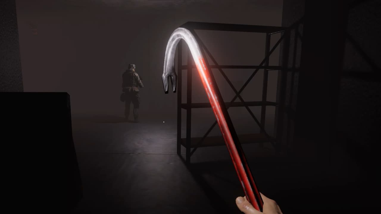 DownTheDead(DEMO) screenshot 3