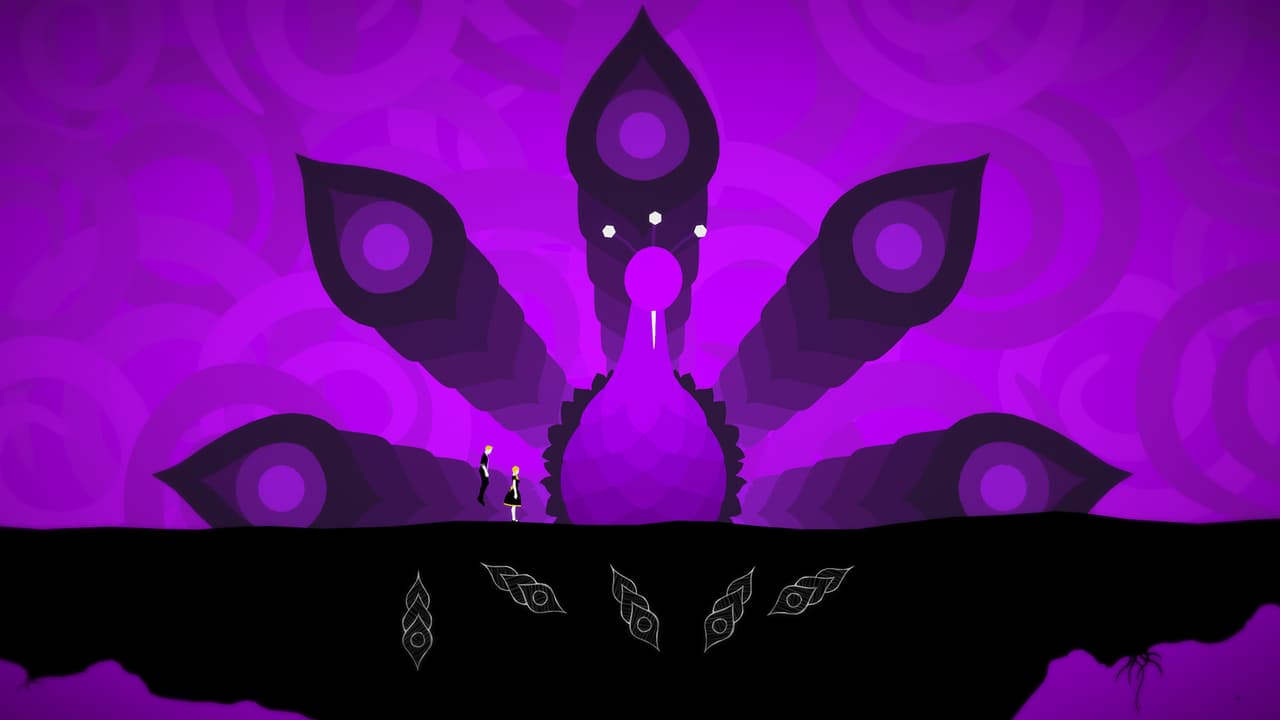 Tulpa screenshot 5