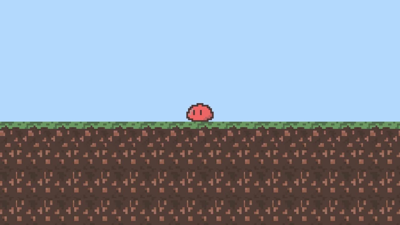 Slime Mayhem BETA, 0.04