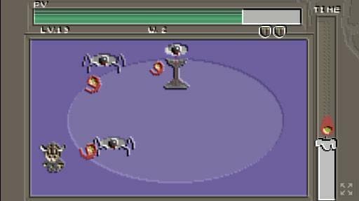 CANDLE KNIGHT (itch) screenshot 3