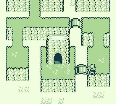 Deep Forest screenshot 5