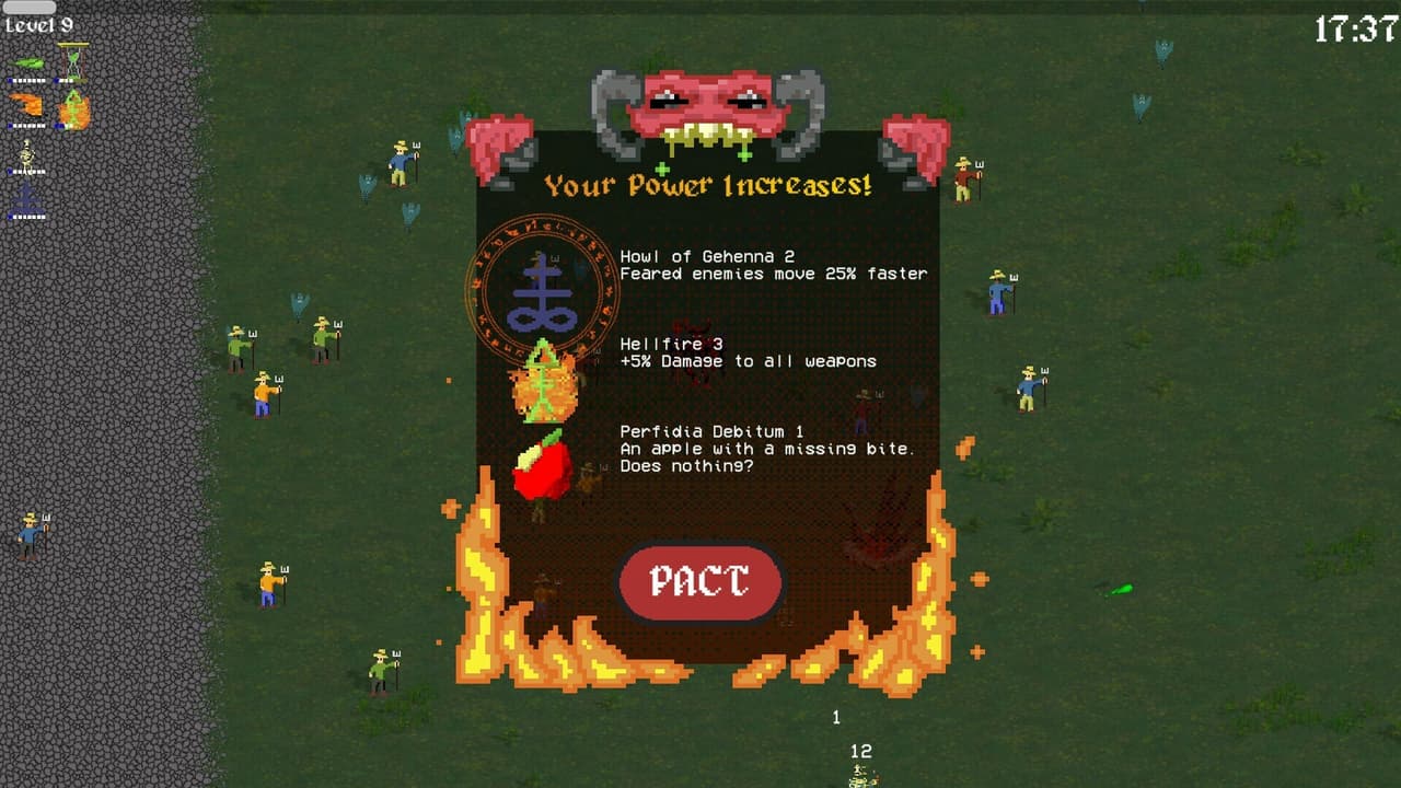 From Hell screenshot 6
