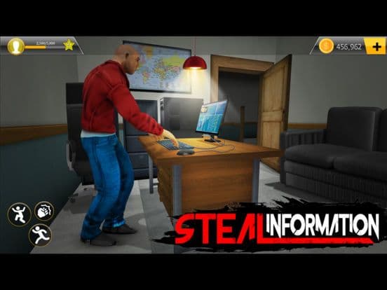 Gangster Mafia City Crime screenshot 6