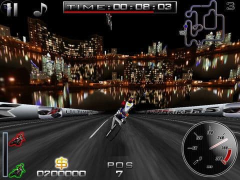 SuperBikers Free