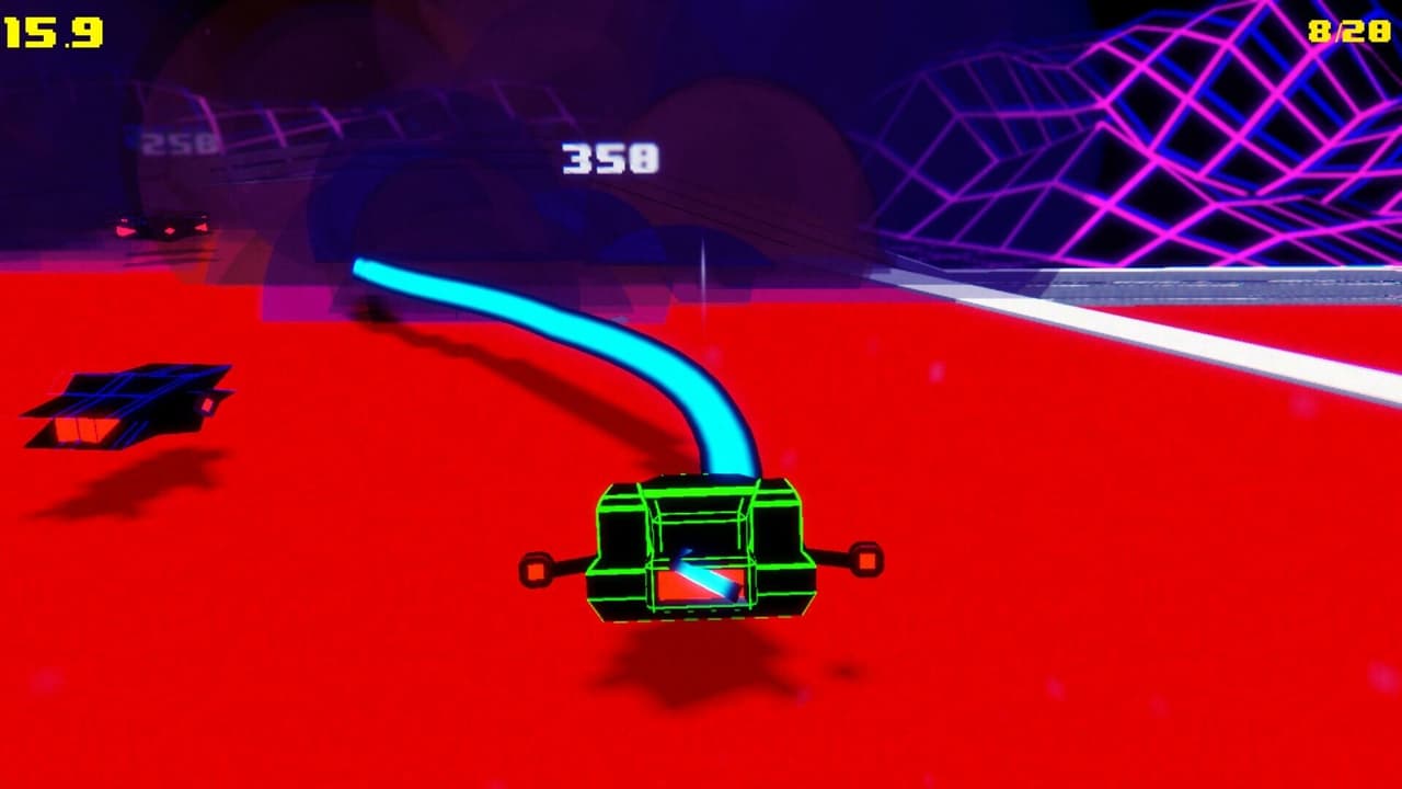 VAPOR TANKS screenshot 3