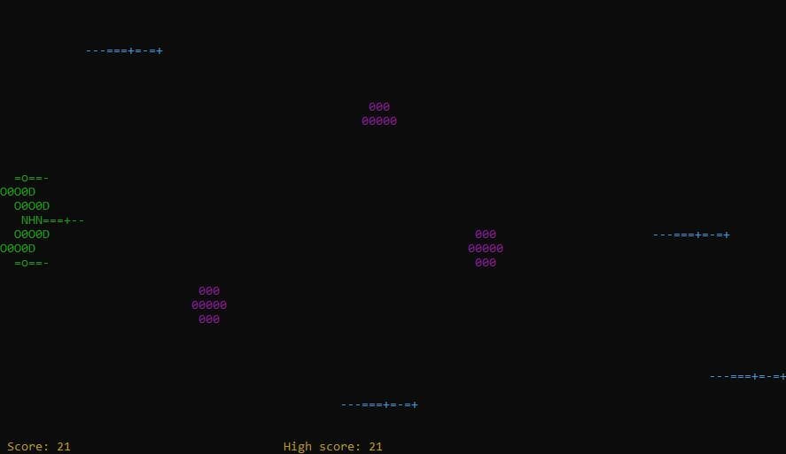 UtSpace screenshot 3