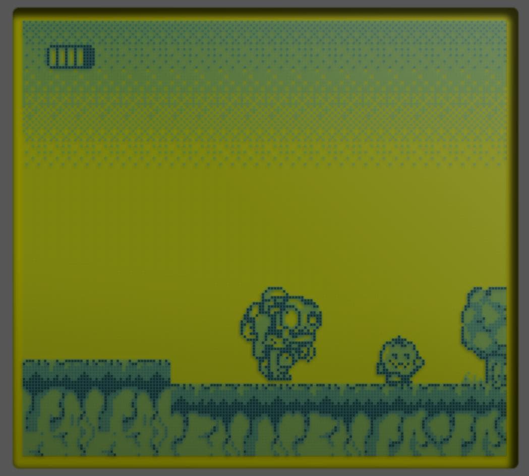 Plants Eat My Zombies screenshot 5