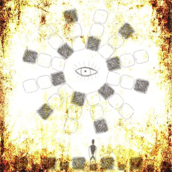 Allegory of the Cave screenshot 2
