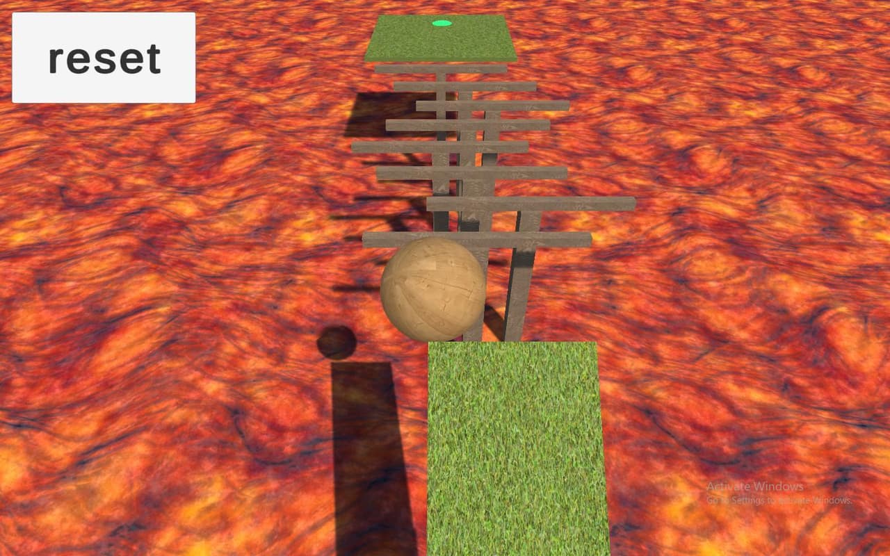 FAST BALL screenshot 2