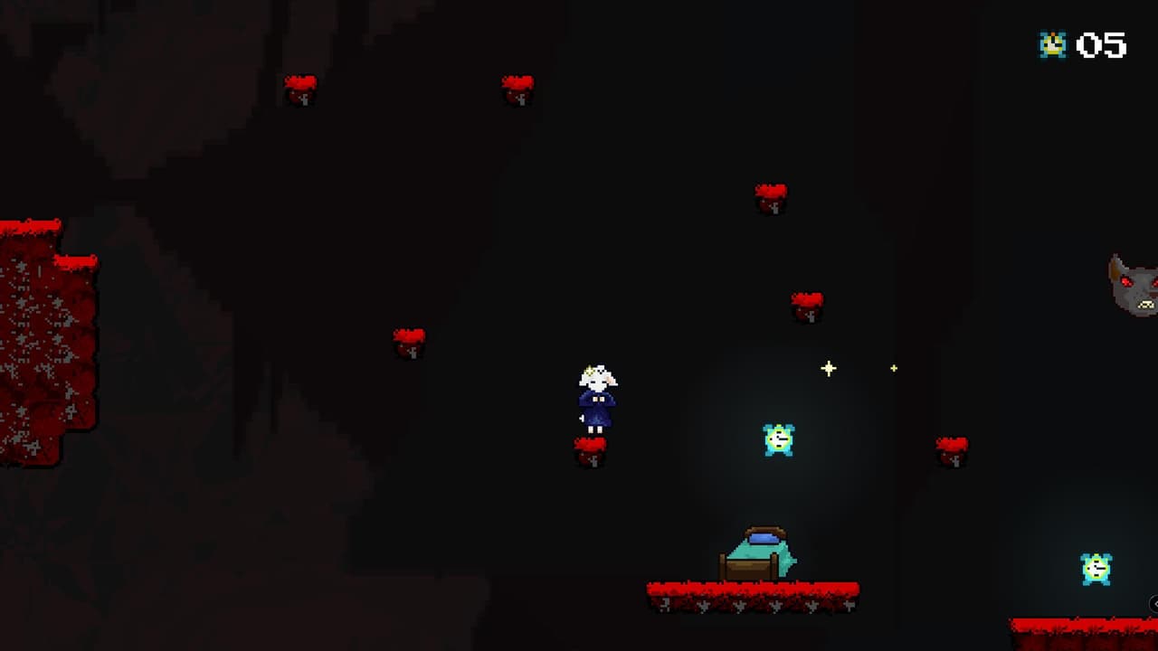 Sheepwalking