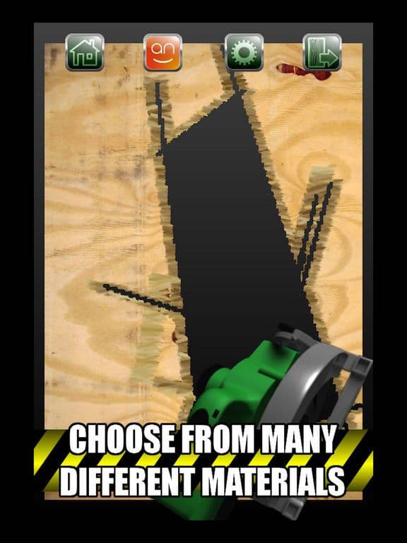Draw with Power Tools FX 2: Draw, Cut and Chop screenshot 3