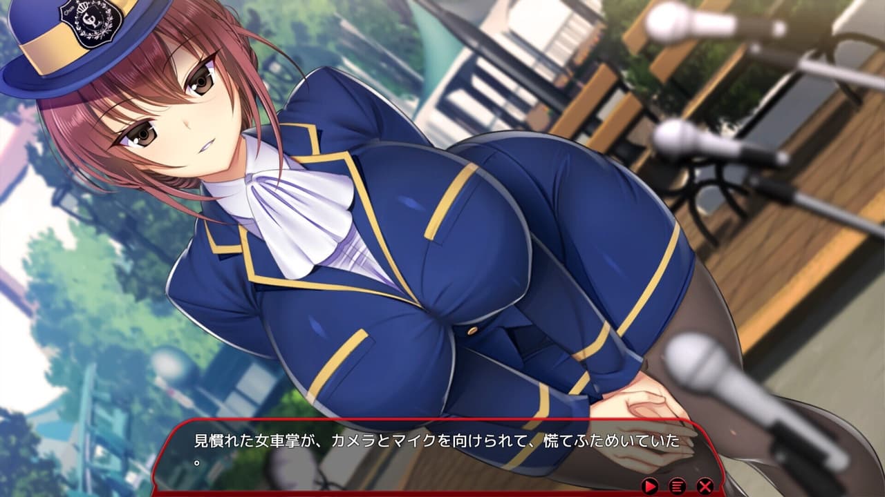Train Capacity 300% 2 screenshot 6