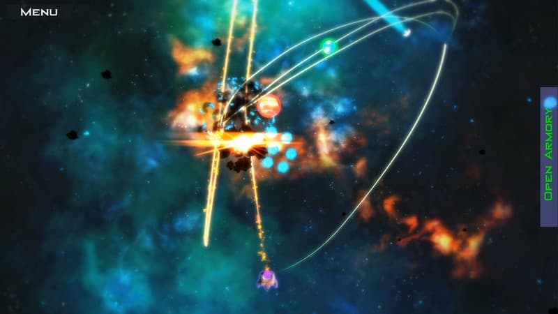 Gravity Shot screenshot 3